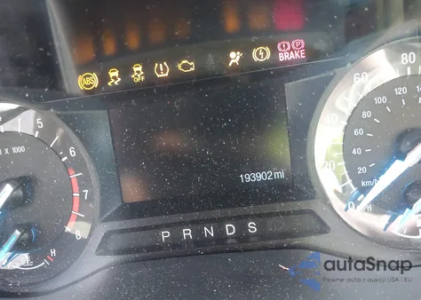 2014 Ford Fusion Se из США, поврежденный, VIN 3FA6P0H77ER165385